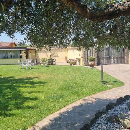 B&B Il Ducale Valmontone Εξωτερικό φωτογραφία