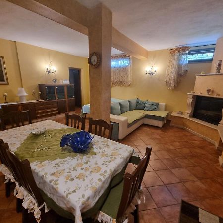 B&B Il Ducale Valmontone Εξωτερικό φωτογραφία