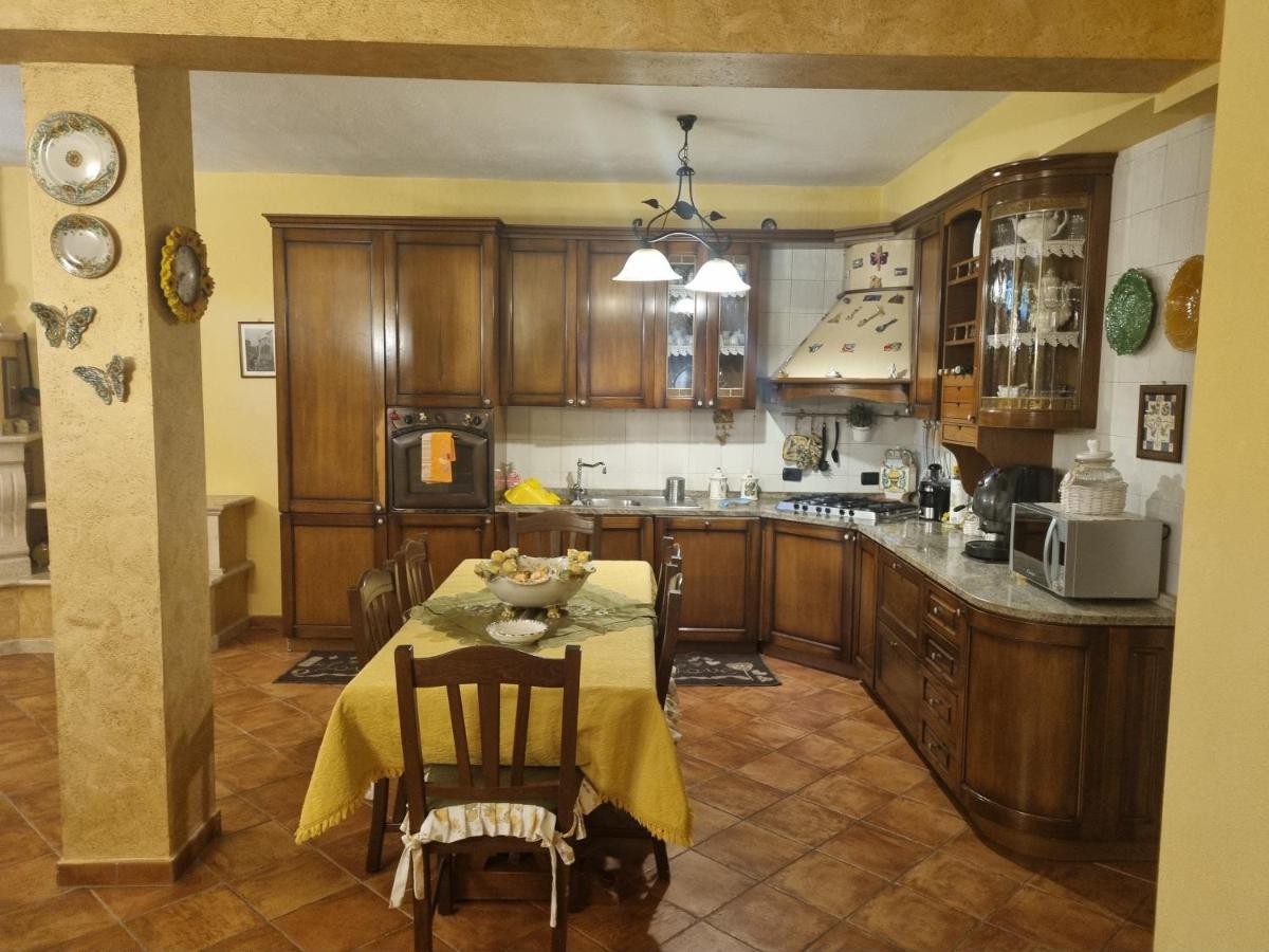 B&B Il Ducale Valmontone Εξωτερικό φωτογραφία