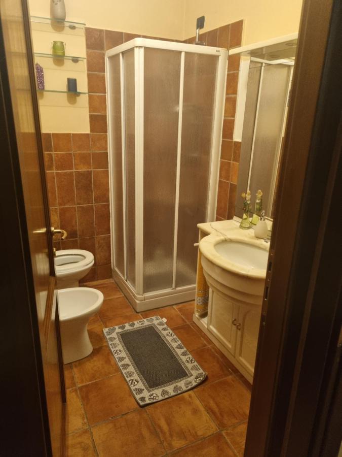 B&B Il Ducale Valmontone Εξωτερικό φωτογραφία
