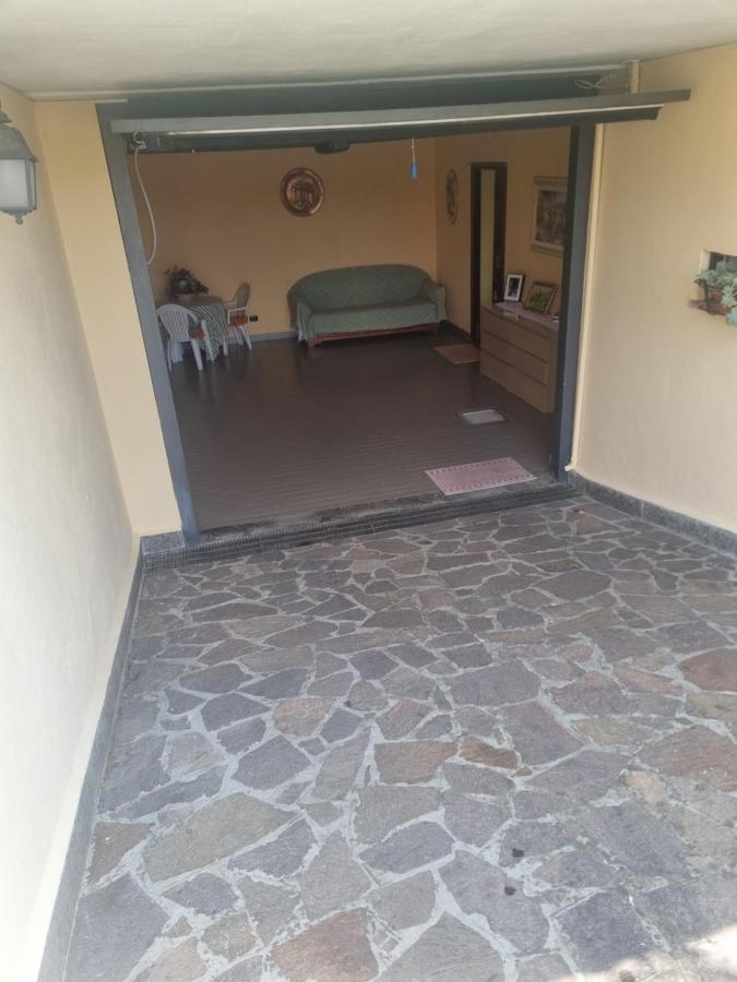 B&B Il Ducale Valmontone Εξωτερικό φωτογραφία